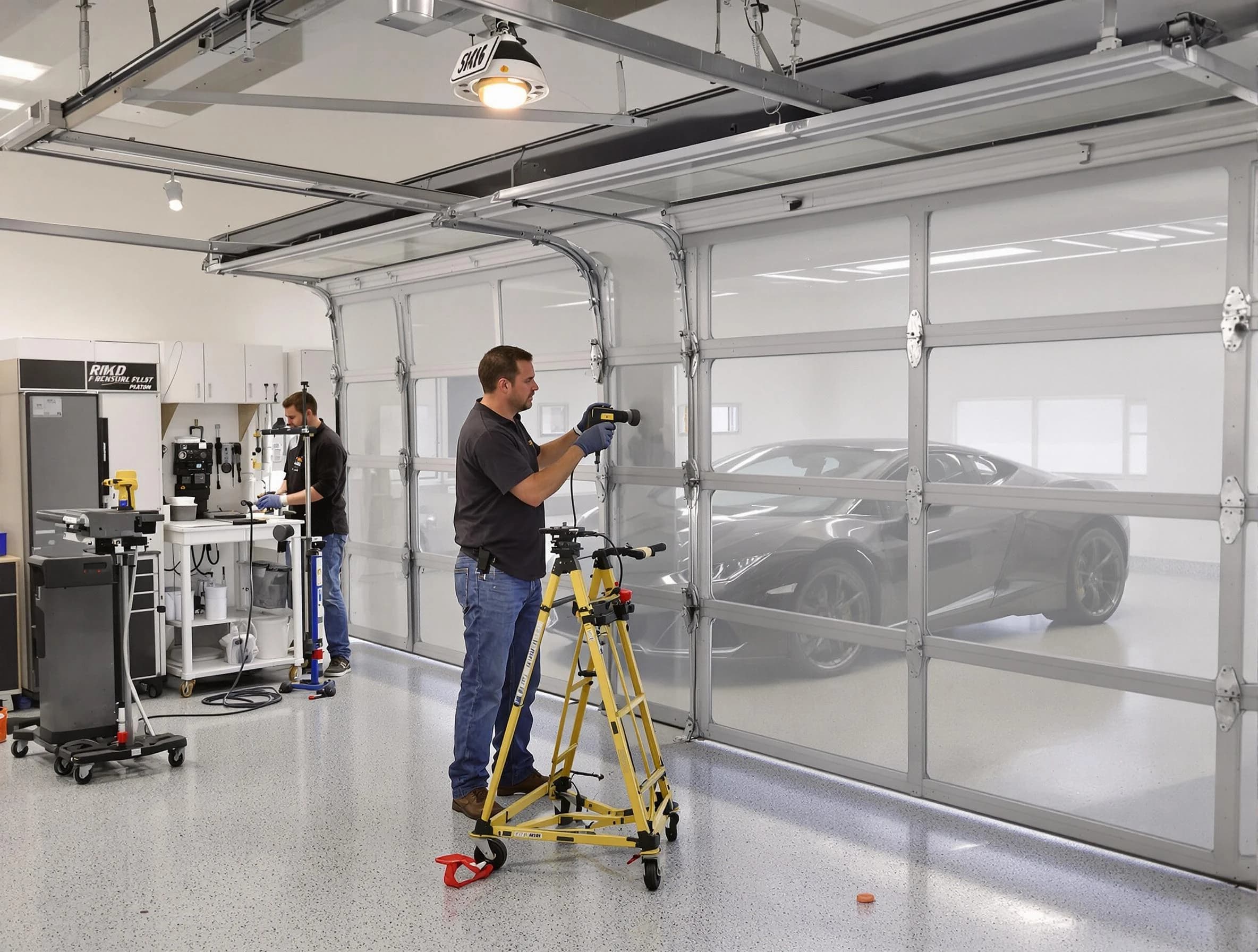 Dents Repair service in Broomfield, CO