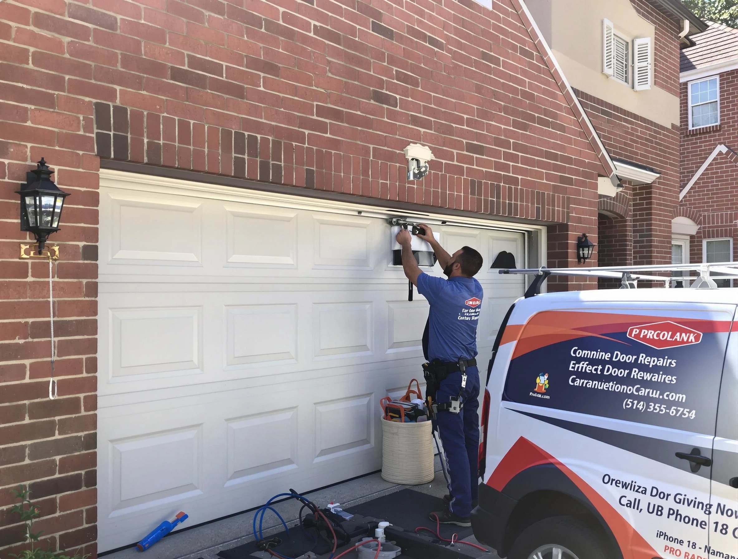 Broomfield Garage Door Repair local garage door repair technician in Broomfield