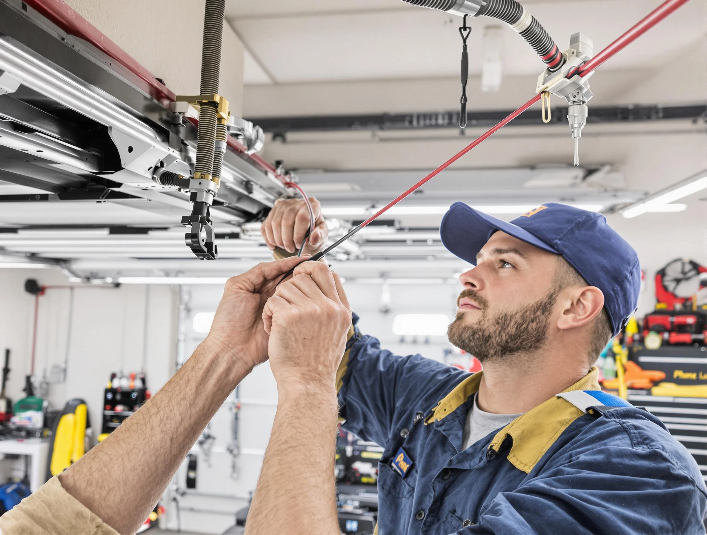 Cable Repair service in Broomfield, CO