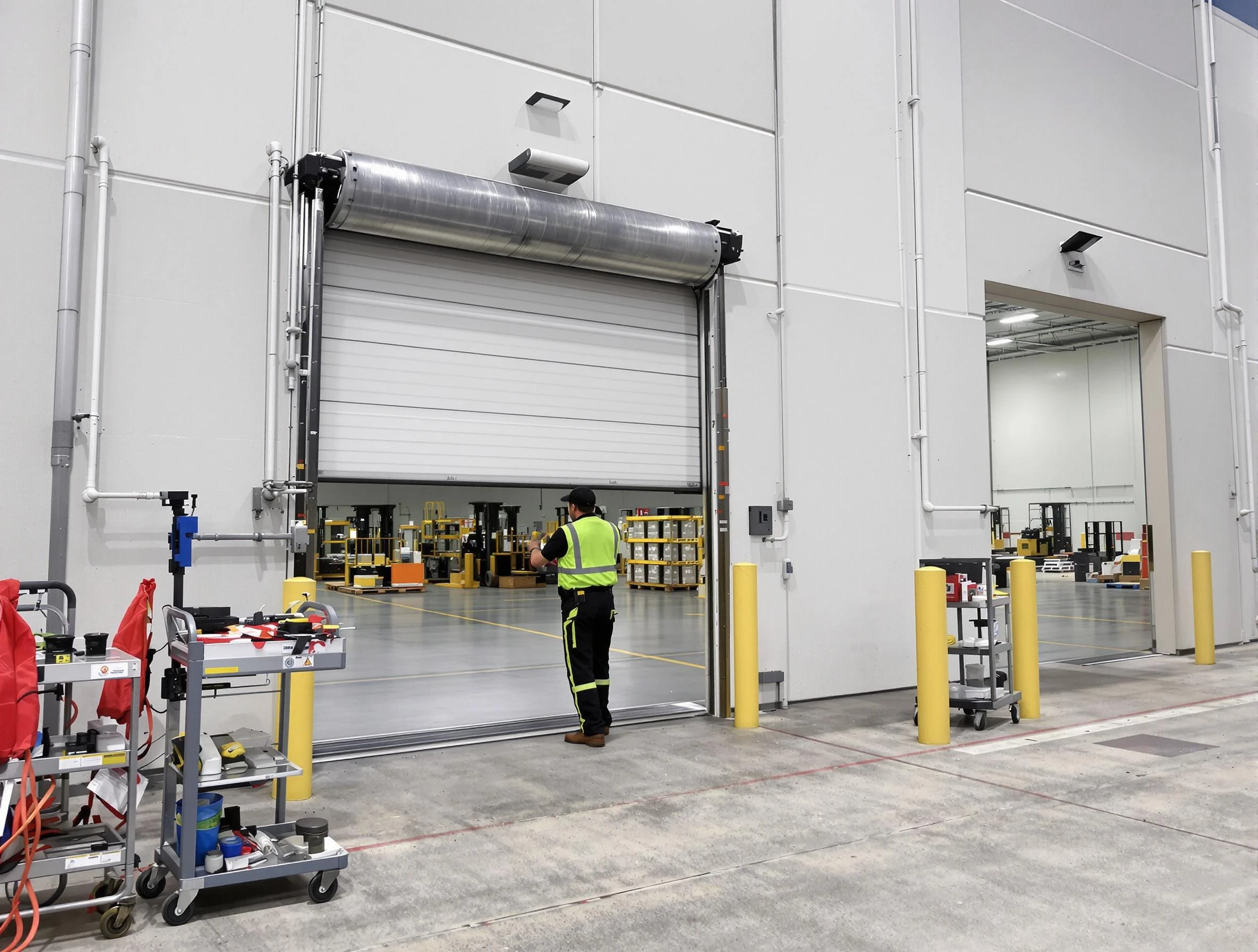 Commercial Repair service in Broomfield, CO