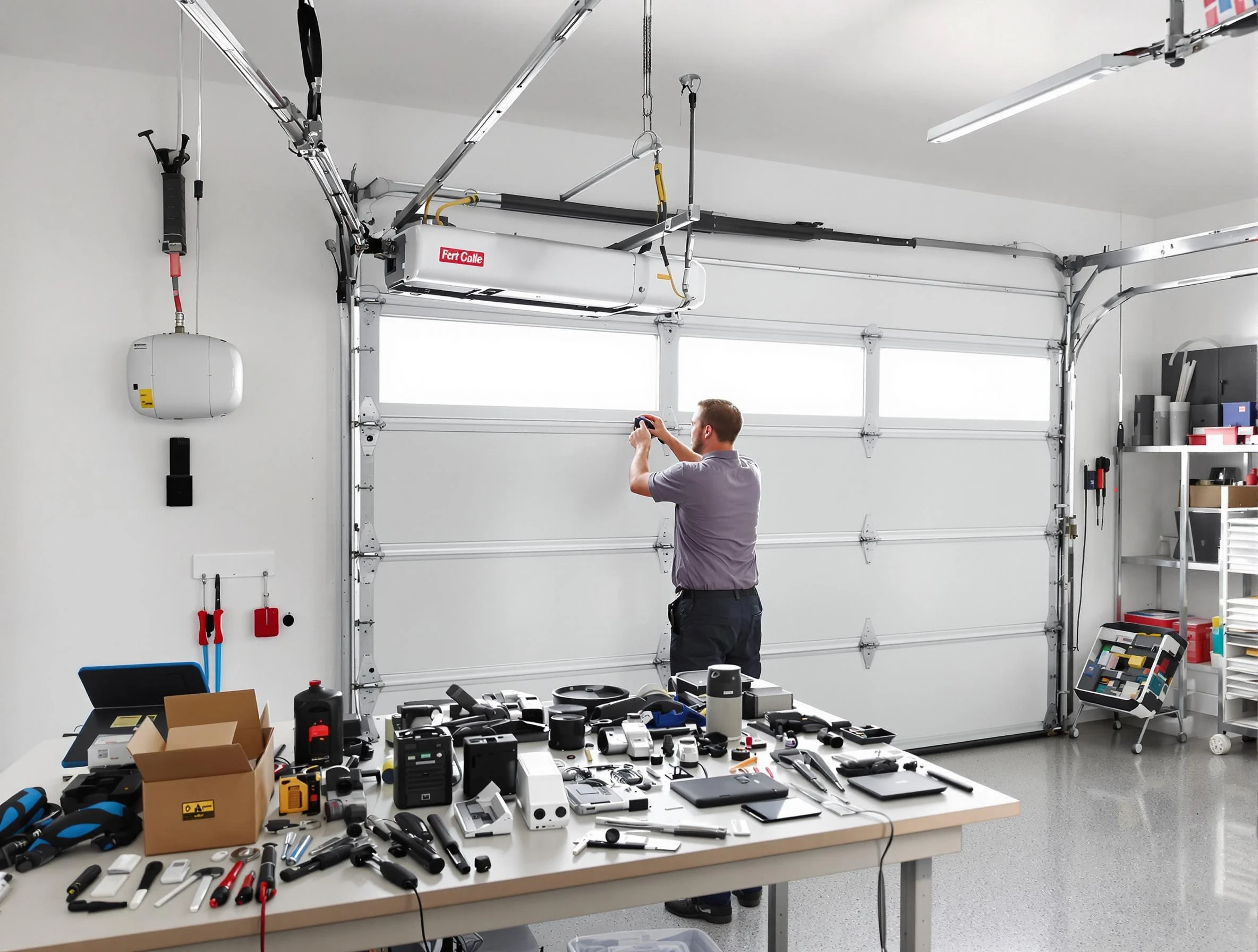 Opener Repair service in Broomfield, CO