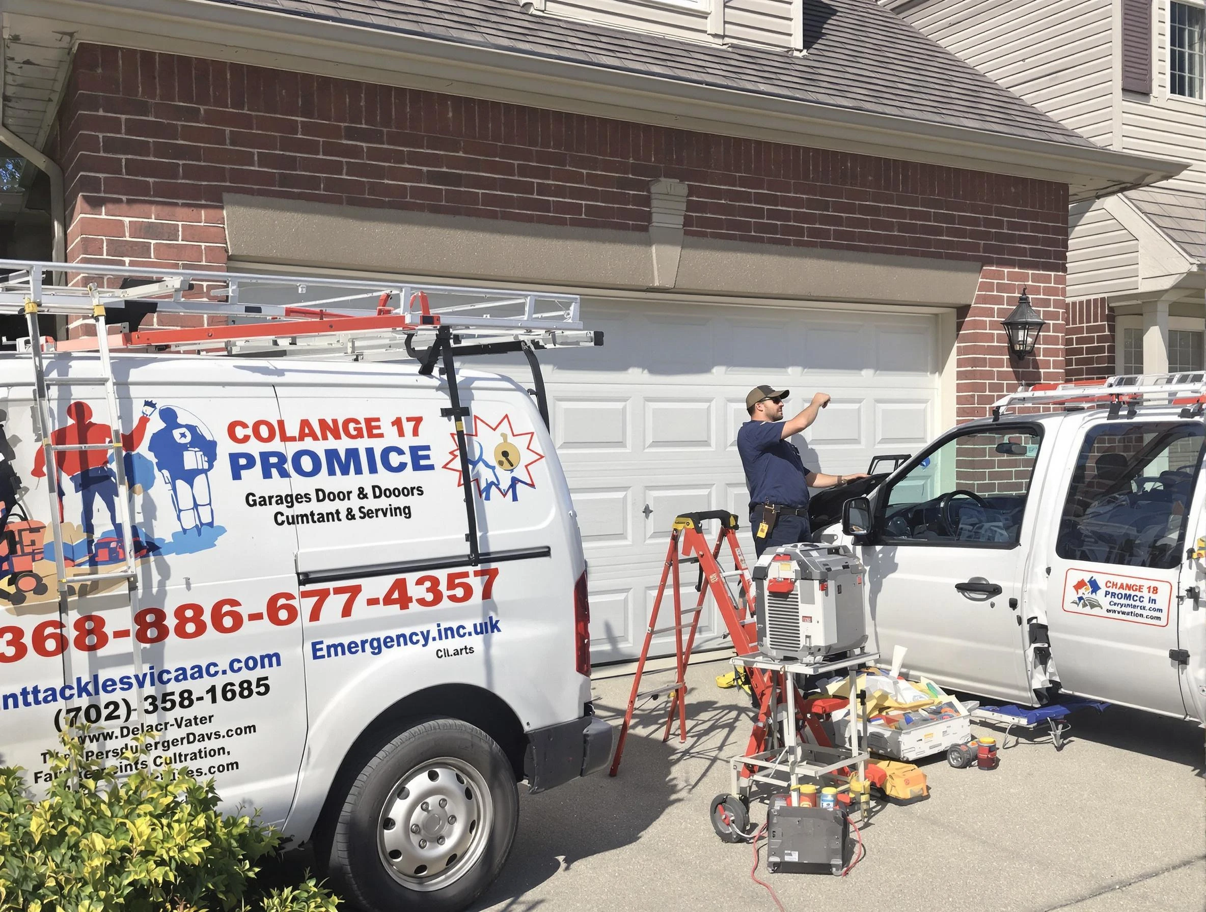 Same Day Repair service in Broomfield, CO